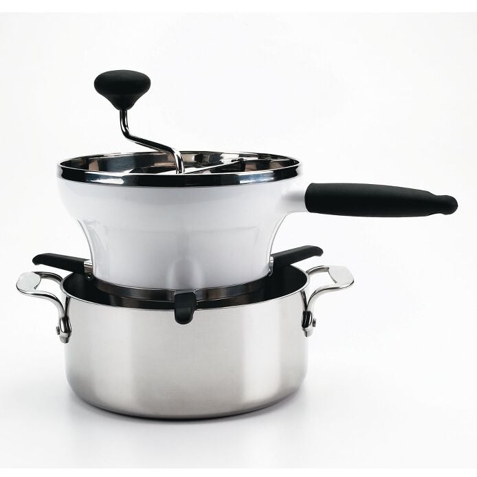 OXO Food Mill - image 4