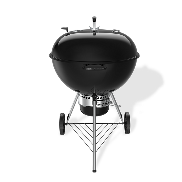 Charcoal grills collection