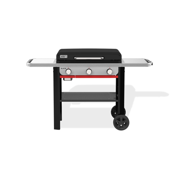 Flat top griddles collection
