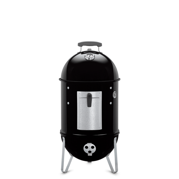 Smokers and pellet grills collection