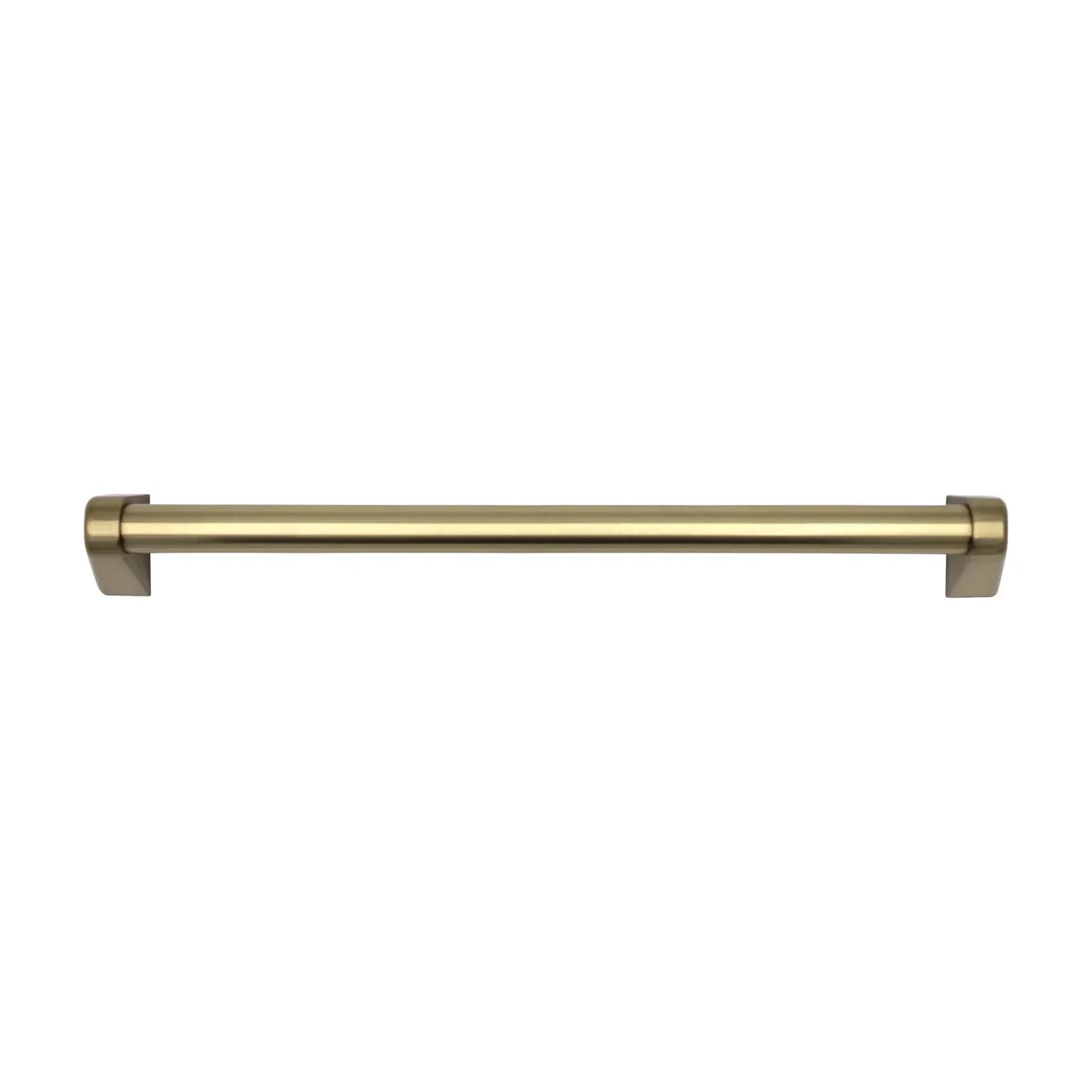 ZLINE 18" Autograph Edition Dishwasher Handle in Champagne Bronze, DWHZ-CB-18 - product image 1