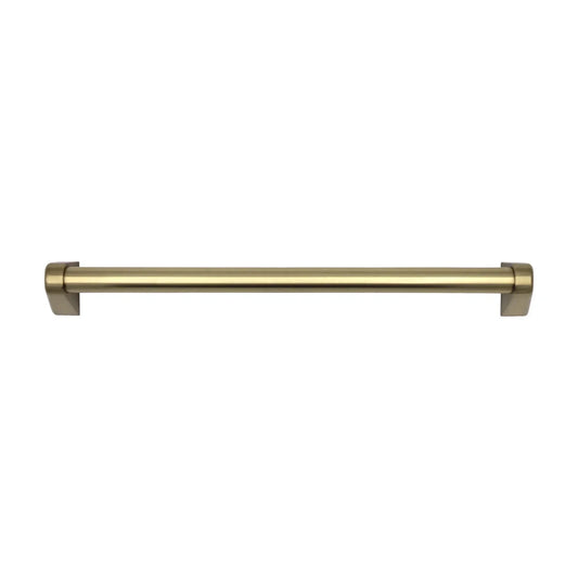 ZLINE 18" Autograph Edition Dishwasher Handle in Champagne Bronze, DWHZ-CB-18 - product image 1