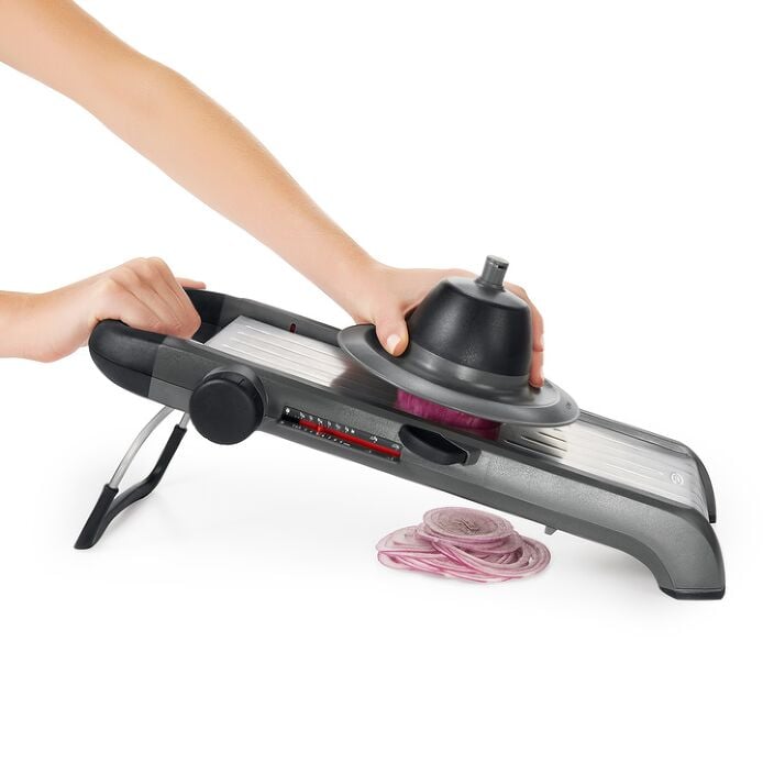 OXO Chef's Mandoline Slicer 2.0 - image 4