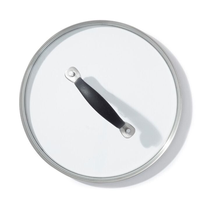 OXO Stainless Steel Everyday 1.6 qt Saucepan with Lid - image 6