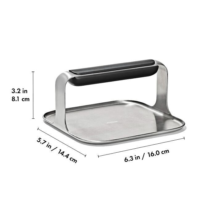 OXO Good Grips Griddle Press - image 10