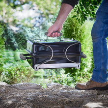 Weber Go-Anywhere® Charcoal Grill - Image 2