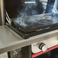 Weber Slate® 28" Rust-Resistant Griddle - Image 10