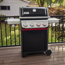 Weber Spirit® E-435 Gas Grill - Image 5