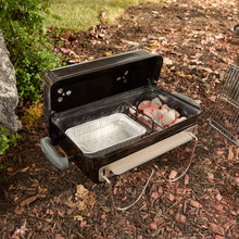 Weber Go-Anywhere® Charcoal Grill - Image 3