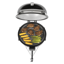 Weber Summit® Kamado E6 Charcoal Grill - Image 2