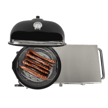 Weber Summit® Kamado S6 Charcoal Grill Center - Image 2