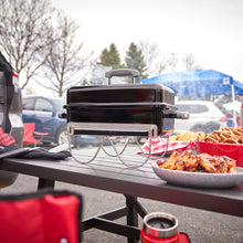 Weber Go-Anywhere® Charcoal Grill - Image 5