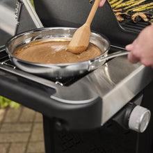 Weber Spirit® E-435 Gas Grill - Image 4