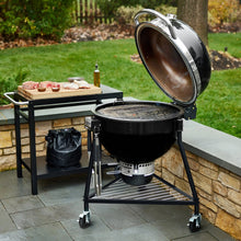 Weber Summit® Kamado E6 Charcoal Grill - Image 4