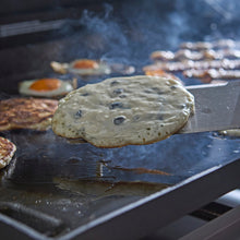 Weber Slate® 28" Rust-Resistant Griddle - Image 6