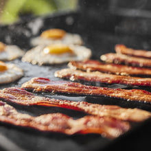 Weber Slate® 17” Rust-Resistant Tabletop Griddle - Image 6
