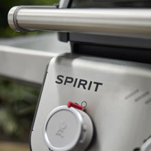 Weber Spirit® E-325 Gas Grill - Image 6