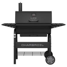 Char-Broil C-Line Charcoal Grill 840 - primary product image