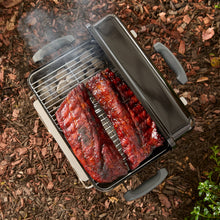 Weber Go-Anywhere® Charcoal Grill - Image 7