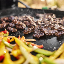 Weber Slate® 28" Rust-Resistant Griddle - Image 7