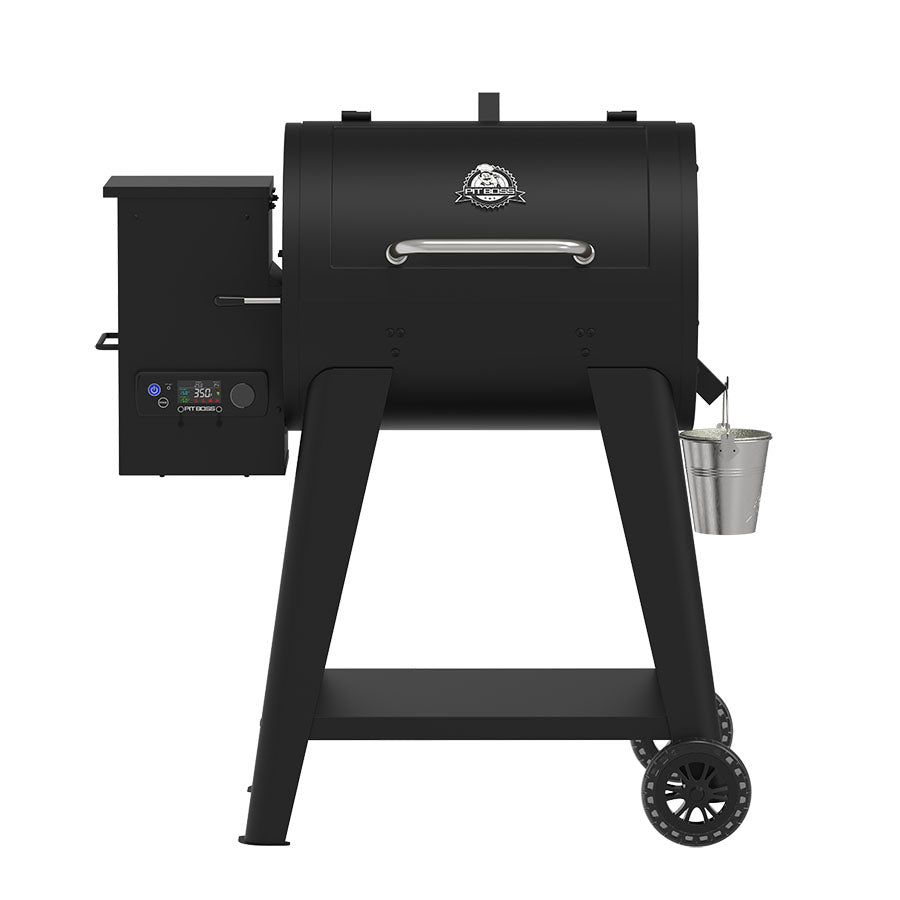 Pit Boss FB2 700 Wood Pellet Grill - PB700FB2