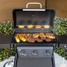 Char-Broil 3-Burner Gas Grill - product image 5