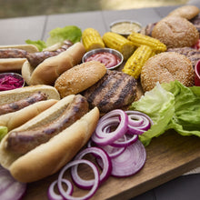 Weber Spirit® E-325 Gas Grill - Image 8