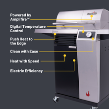 Char-Broil Edge Electric Grill - product image 6