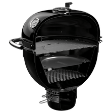 Weber Summit® Kamado E6 Charcoal Grill - Image 8