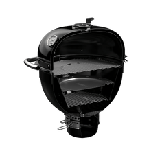 Weber Summit® Kamado S6 Charcoal Grill Center - Image 8