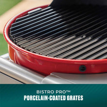 Char-Broil Bistro Pro™ Tabletop Electric Grill Red - product image 4