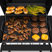 Char-Broil C-Line Charcoal Grill 840 - product image 9