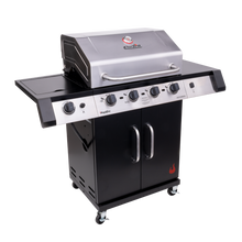Char-Broil® Performance Series™ Amplifire™ 4-Burner Gas Grill - product image 3