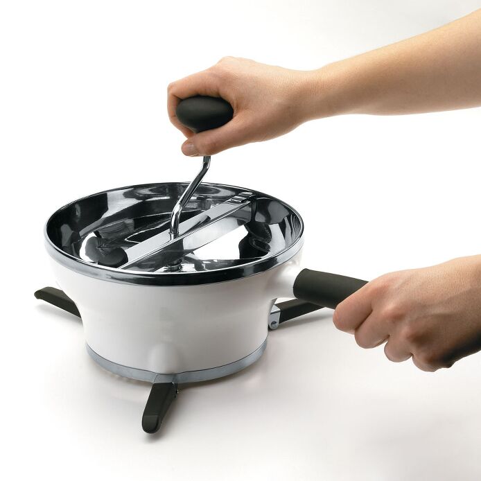 OXO Food Mill - image 3