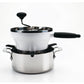 OXO Food Mill - image 4