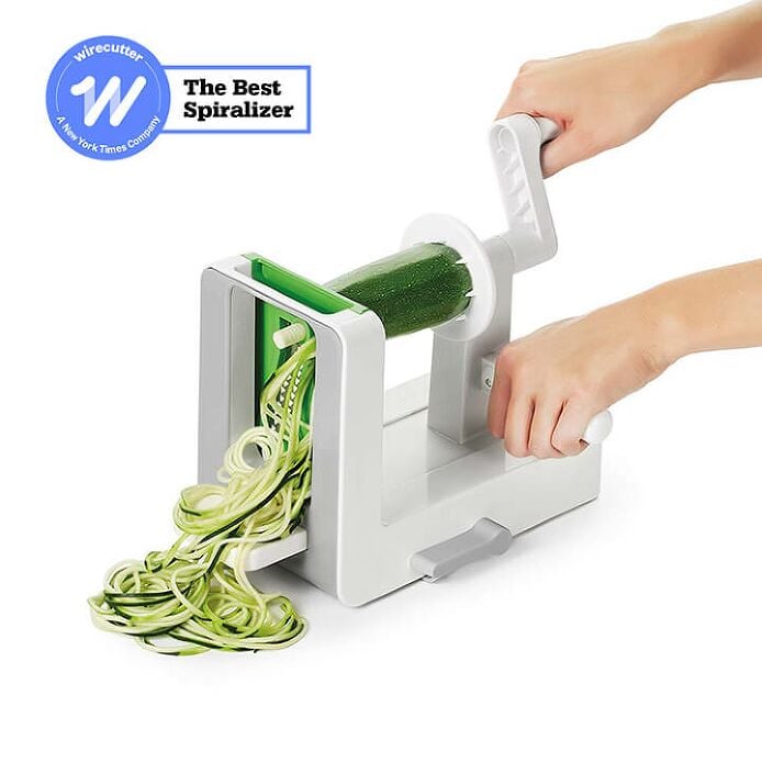 OXO Tabletop Spiralizer - image 9