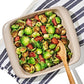 OXO 2 Qt Square Stoneware Baking Dish - image 5