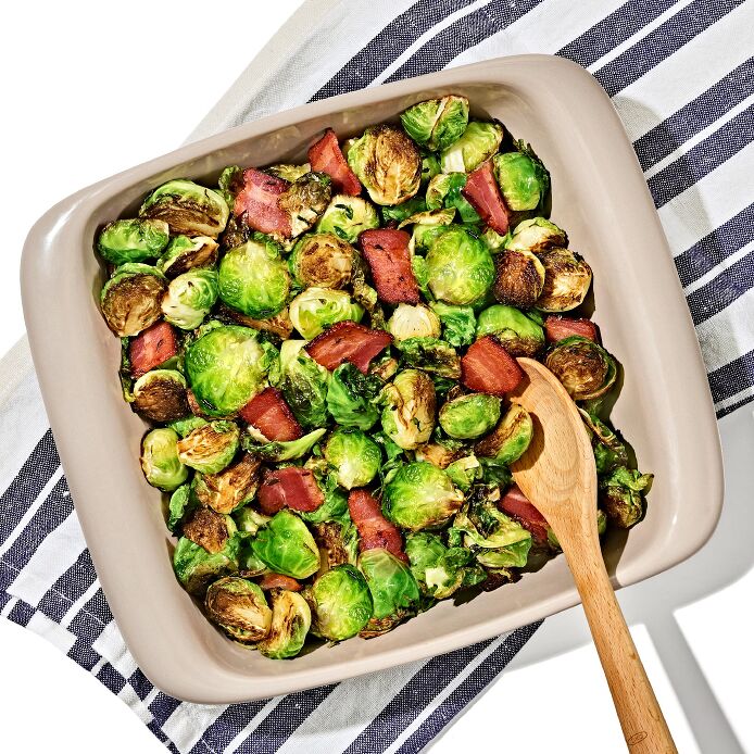 OXO 2 Qt Square Stoneware Baking Dish - image 5
