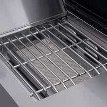 Monument Grills Eminence 605 Series | 6 Burner Advanced Propane Gas Grill in Stainless Steel (Natural Gas Convertible)