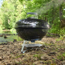 Weber 18” Jumbo Joe® Charcoal Grill - Image 2