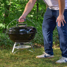 Weber 18” Jumbo Joe® Charcoal Grill - Image 3
