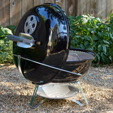 Weber 18” Jumbo Joe® Charcoal Grill - Image 4