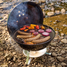 Weber 18” Jumbo Joe® Charcoal Grill - Image 5