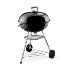 Weber 22” Jumbo Joe® Premium Charcoal Grill - Default Title
