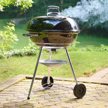 Weber 22” Jumbo Joe® Premium Charcoal Grill - Image 2