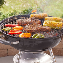 Weber 22” Jumbo Joe® Premium Charcoal Grill - Image 5