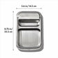OXO Stainless Steel Spoon Rest with Lid Holder - image 6