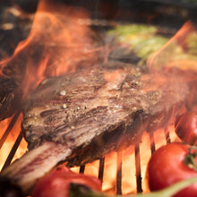 Weber 22” Original Kettle® Premium Charcoal Grill - Image 7
