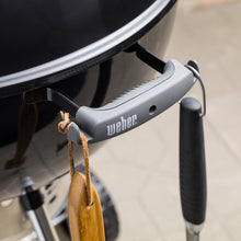 Weber 22” Original Kettle® Premium Charcoal Grill - Image 10