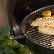 Weber 22” Master-Touch™ Charcoal Grill - Image 3
